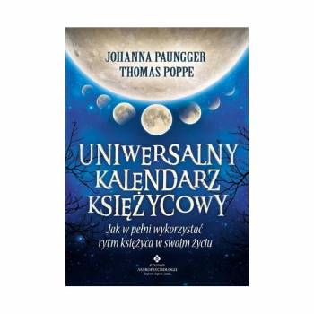 UNIWERSALNY KALENDARZ KSIĘŻYCOWY