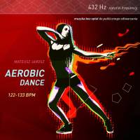Aerobic MEGA DANCE 432 Hz. Muzyka bez opłat MP3