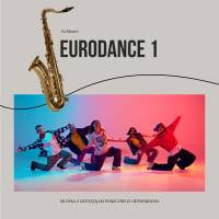 Eurodance vol 1 muzyka z licencją mp3