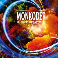 MONKODER – SOLFEGGIO THERAPY MUSIC. NORBERT SZTUK
