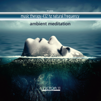 AMBIENT MEDITATION 432 HZ – M.YARO mp3