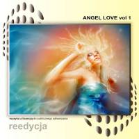 ANGEL LOVE 1 - 432 HZ. Muzyka na CD z licencją