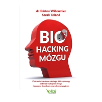 Biohacking mózgu – Ćwiczenia, pamięć, koncentracja i zapobieganie chorobom