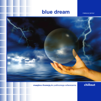 BLUE DREAM CHILLOUT - 432 HZ. Muzyka bez opłat MP3