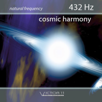 COSMIC HARMONY - 432 HZ. Muzyka bez opłat MP3