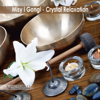 CRYSTAL RELAXATION - 432 HZ CD