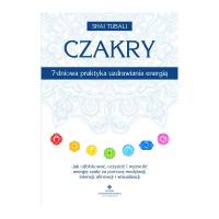 Czakry – 7-dniowa praktyka uzdrawiania energią