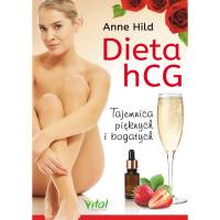 DIETA HCG - TAJEMNICA PIĘKNYCH I BOGATYCH