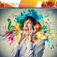 DYNAMIC LUCAS DANCE - 432 HZ. Muzyka bez opłat MP3
