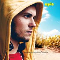 EPIC - 432 HZ. Muzyka na CD z licencją