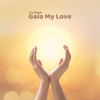 GAIA MY LOVE - 432 HZ. Muzyka bez opłat MP3