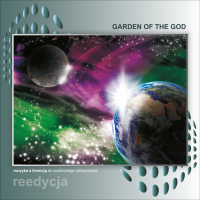 GARDEN OF THE GOD - 432 HZ. Muzyka bez opłat MP3
