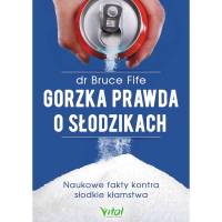 Gorzka prawda o słodzikach Naukowe fakty kontra słodkie kłamstwa