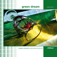 GREEN DREAM - 432 HZ. Muzyka bez opłat MP3