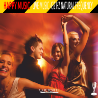 HAPPY MUSIC 432 HZ - M-YARO muzyka w mp3