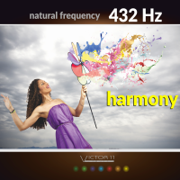 HARMONY - 432 HZ. Muzyka bez opłat MP3
