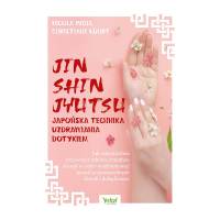 Jin Shin Jyutsu – japońska technika uzdrawiania dotykiem