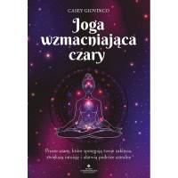 Joga wzmacniająca czary