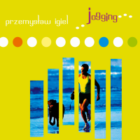 JOGGING - 432 HZ. Muzyka na CD z licencją