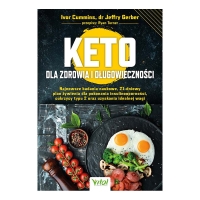 Keto dla zdrowia i długowieczności – Najnowsze badania