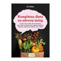 Kompletna dieta na zdrowy mózg