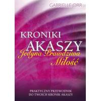 Kroniki Akaszy Gabrielle Orr