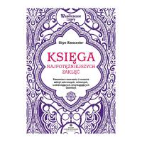 Księga najpotężniejszych zaklęć