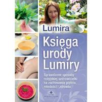 Księga urody Lumiry