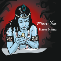MANTRA  HARER NAMA 432 Hz. Muzyka na CD