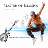 MASTER OF ILLUSION - 432 HZ. Muzyka bez opłat MP3