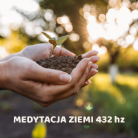 MEDYTACJA ZIEMI 432 HZ. Muzyka bez opłat mp3