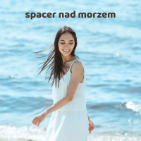 SPACER NAD MORZEM - 432 HZ. Muzyka bez opłat MP3