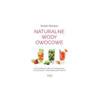 Naturalne wody owocowe