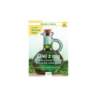 Olej z alg – najzdrowsze źródło kwasów omega-3