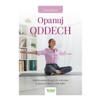 Opanuj oddech – Mistrzowska droga do sukcesu