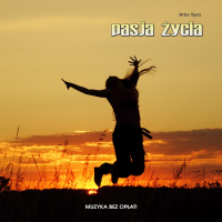 PASJA ŻYCIA 432 HZ. Muzyka bez opłat MP3