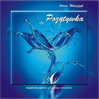 Pozytywka 432 Hz. Muzyka bez opłat CD