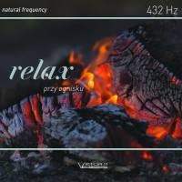 RELAKS PRZY OGNISKU - 432 HZ. Muzyka bez opłat MP3