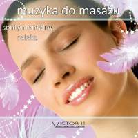 SENTYMENTALNY RELAKS. Muzyka na CD z licencją