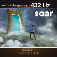 SOAR - 432 HZ. Muzyka bez opłat MP3