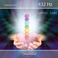 SYNCHRO CZAKR 432 HZ. Muzyka na CD