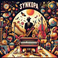 SYNKOPA 432 Hz – M-YARO muzyka jazz z licencją