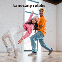 TANECZNY RELAKS - 432 HZ. Muzyka bez opłat MP3