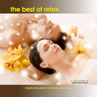 THE BEST OF RELAX - 432 HZ. Muzyka na CD z licencją