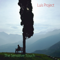 Luis Project -The Sensitive Touch- 432 HZ. Muzyka bez opłat MP3