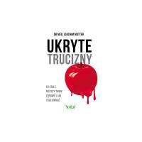 Ukryte trucizny Joachim Mutter