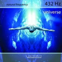UNIVERSE - 432 HZ. Muzyka bez opłat MP3