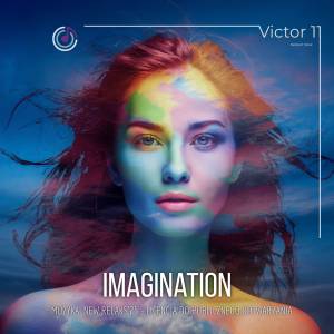 Imagination 432 Hz – Norbert Sztuk CD