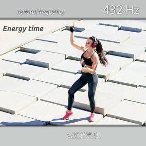 ENERGY TIME 432 Hz. Muzyka bez opłat mp3
