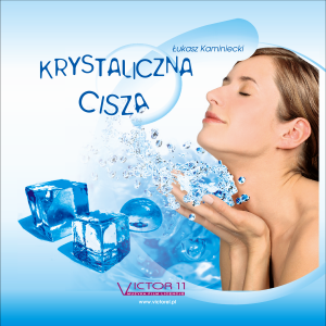 KRYSTALICZNA CISZA 432 HZ. Muzyka bez opłat MP3